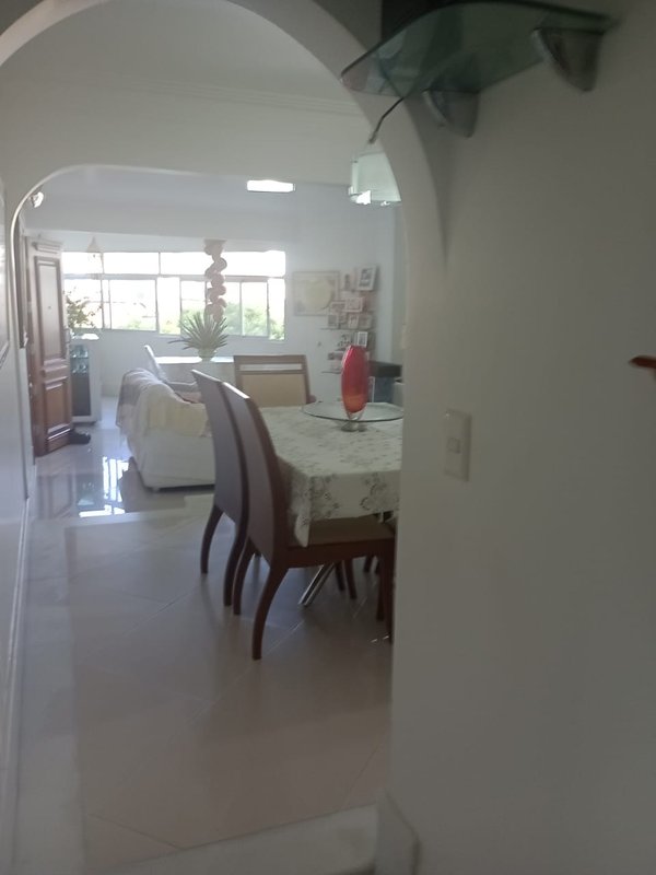 APARTAMENTO NASCENTE 3 QUARTOS 2 SUÍTES VARANDA GABINETE 2 GARAGENS À VENDA NA PITUBA! Rua Anthenor Tupinambá Salvador - 