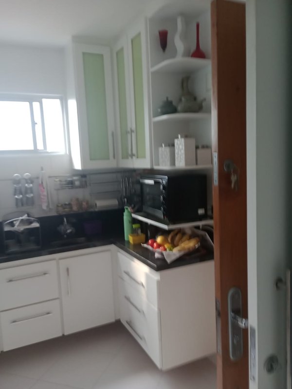 APARTAMENTO NASCENTE 3 QUARTOS 2 SUÍTES VARANDA GABINETE 2 GARAGENS À VENDA NA PITUBA! Rua Anthenor Tupinambá Salvador - 