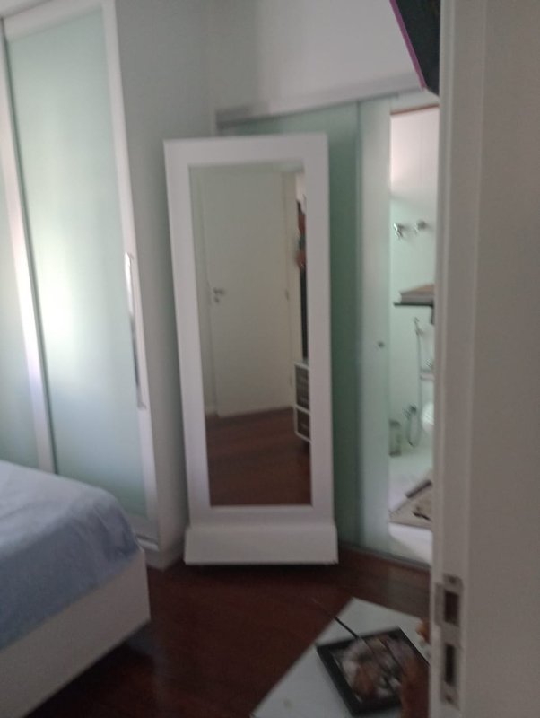 APARTAMENTO NASCENTE 3 QUARTOS 2 SUÍTES VARANDA GABINETE 2 GARAGENS À VENDA NA PITUBA! Rua Anthenor Tupinambá Salvador - 