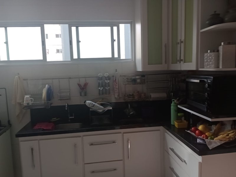 APARTAMENTO NASCENTE 3 QUARTOS 2 SUÍTES VARANDA GABINETE 2 GARAGENS À VENDA NA PITUBA! Rua Anthenor Tupinambá Salvador - 
