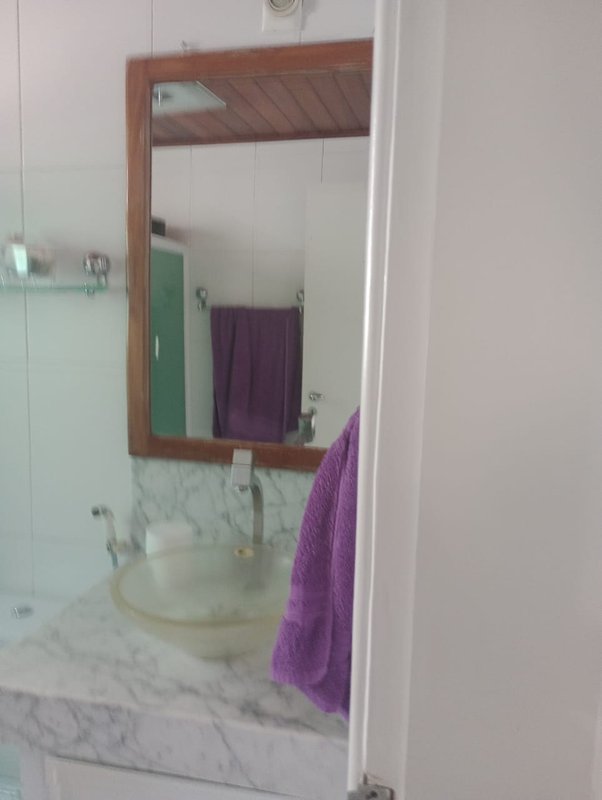 APARTAMENTO NASCENTE 3 QUARTOS 2 SUÍTES VARANDA GABINETE 2 GARAGENS À VENDA NA PITUBA! Rua Anthenor Tupinambá Salvador - 