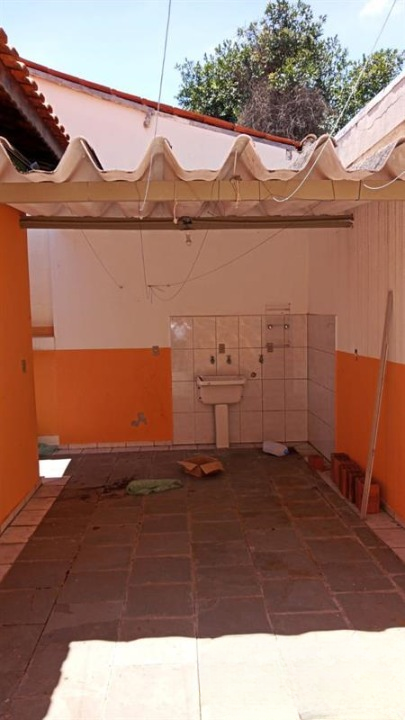 casa Rua Donato Longo São Paulo - 