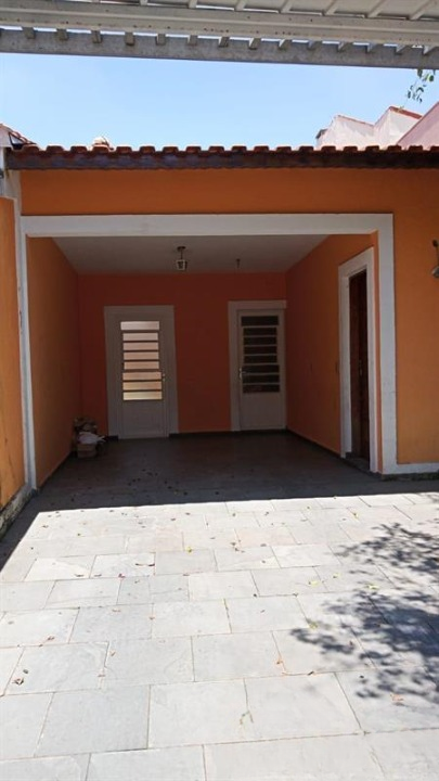 casa Rua Donato Longo São Paulo - 