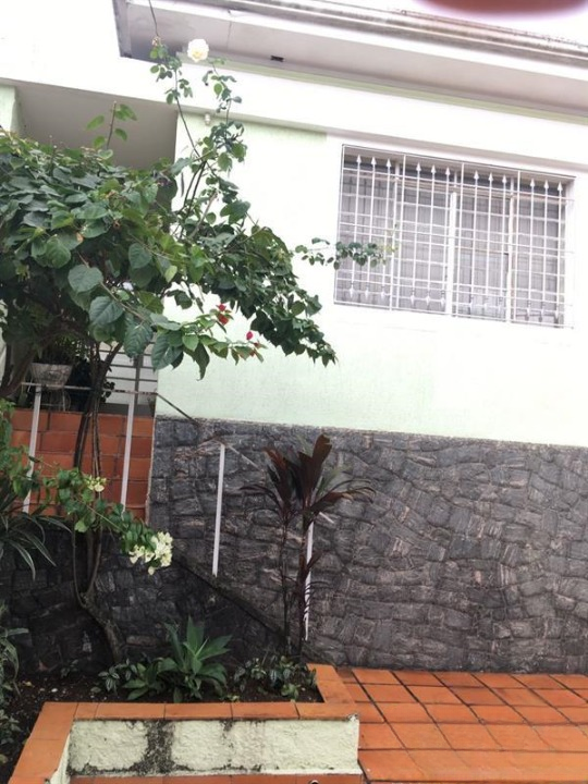 casa Rua Padre Roberto Wals São Paulo - 