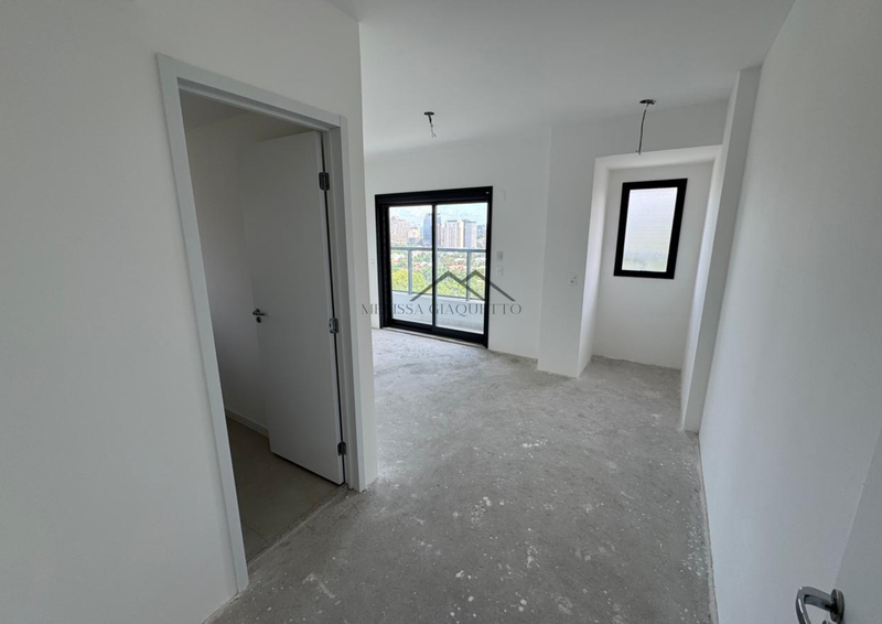 Oka Mamoré - Apartamento Alto Padrão Alameda Mamoré Barueri - 