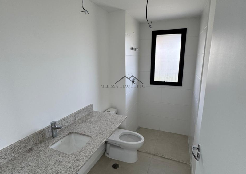 Oka Mamoré - Apartamento Alto Padrão Alameda Mamoré Barueri - 