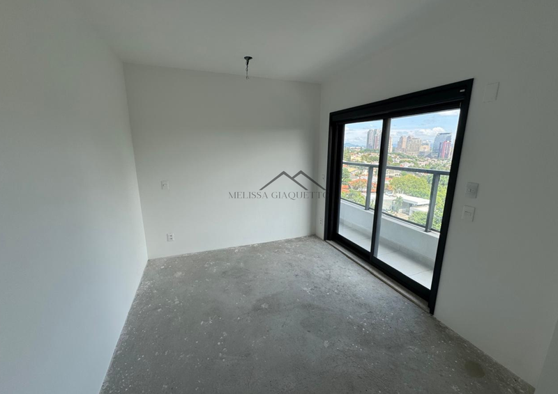 Oka Mamoré - Apartamento Alto Padrão Alameda Mamoré Barueri - 