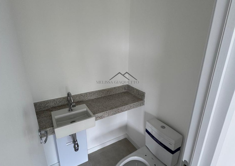 Oka Mamoré - Apartamento Alto Padrão Alameda Mamoré Barueri - 