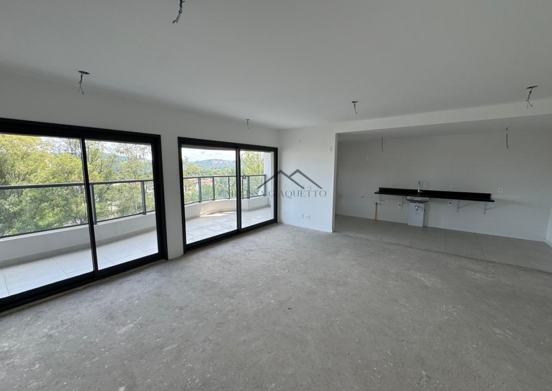 Oka Mamoré - Apartamento Alto Padrão Alameda Mamoré Barueri - 