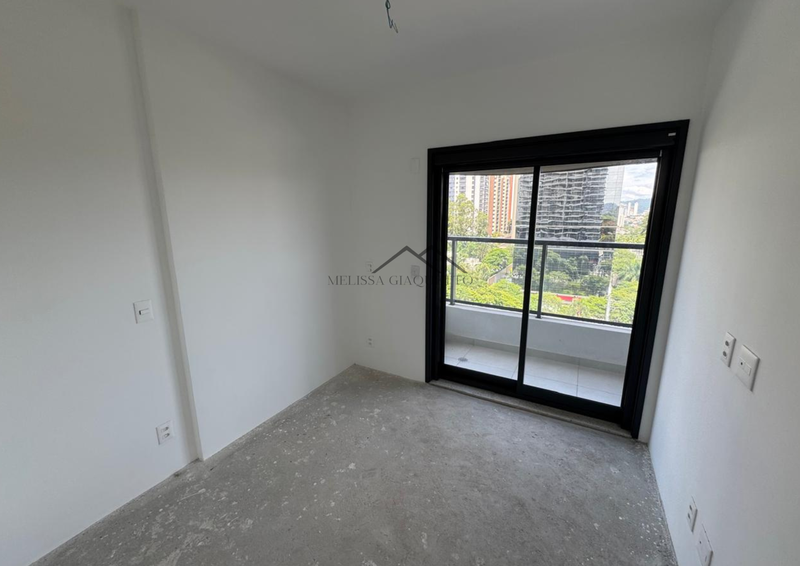 Oka Mamoré - Apartamento Alto Padrão Alameda Mamoré Barueri - 