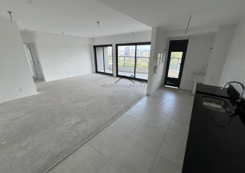 Oka Mamoré - Apartamento Alto Padrão Alameda Mamoré Barueri - 