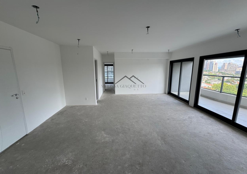 Oka Mamoré - Apartamento Alto Padrão Alameda Mamoré Barueri - 