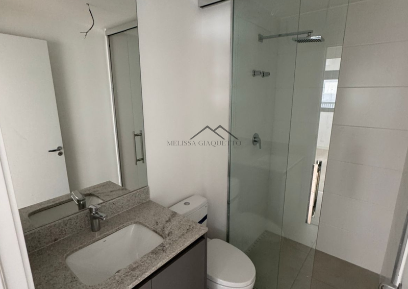 Oka Mamoré -  Apartamento Alto Padrão Alameda Mamoré Barueri - 