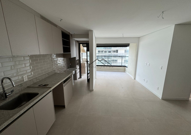 Oka Mamoré -  Apartamento Alto Padrão Alameda Mamoré Barueri - 