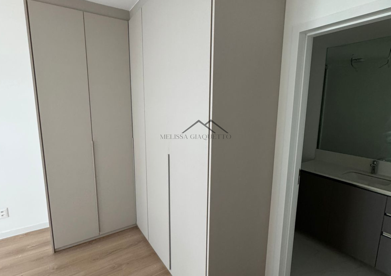 Oka Mamoré -  Apartamento Alto Padrão Alameda Mamoré Barueri - 