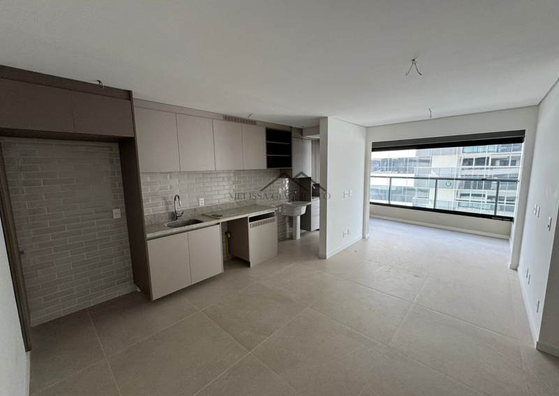 Oka Mamoré -  Apartamento Alto Padrão Alameda Mamoré Barueri - 