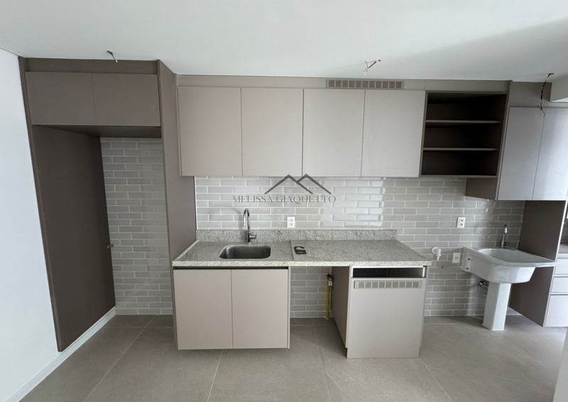 Oka Mamoré -  Apartamento Alto Padrão Alameda Mamoré Barueri - 
