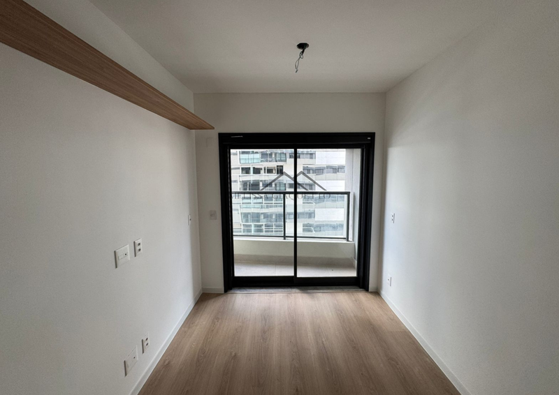 Oka Mamoré -  Apartamento Alto Padrão Alameda Mamoré Barueri - 