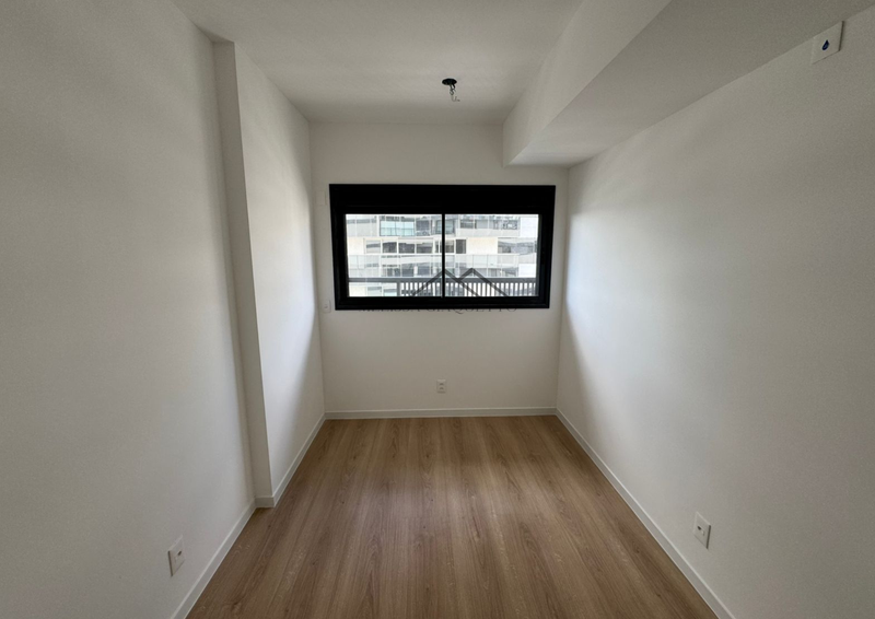 Oka Mamoré -  Apartamento Alto Padrão Alameda Mamoré Barueri - 