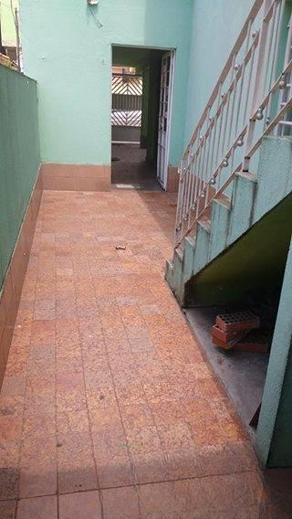 sobrado Rua Torre da Alfândega São Paulo - 