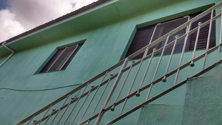 sobrado Rua Torre da Alfândega São Paulo - 