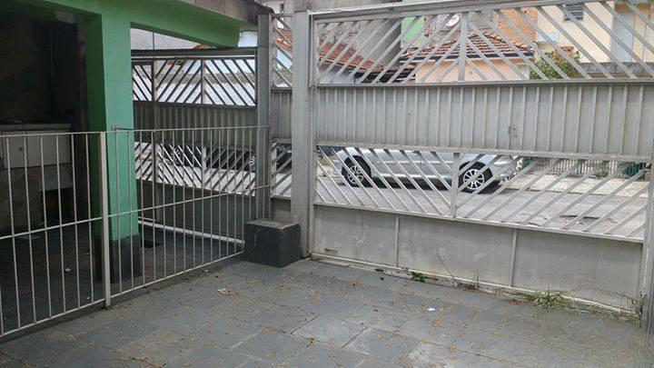 sobrado Rua Torre da Alfândega São Paulo - 