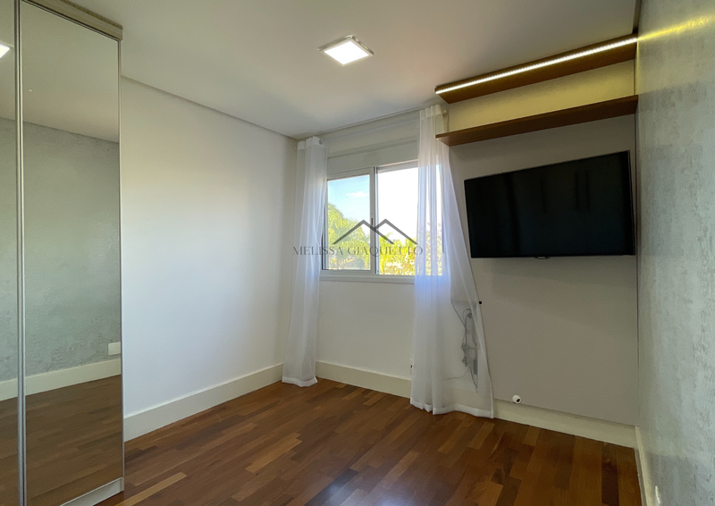 Residencial Scenic - Casa Alto Padrão Avenida Pentágono Santana de Parnaíba - 