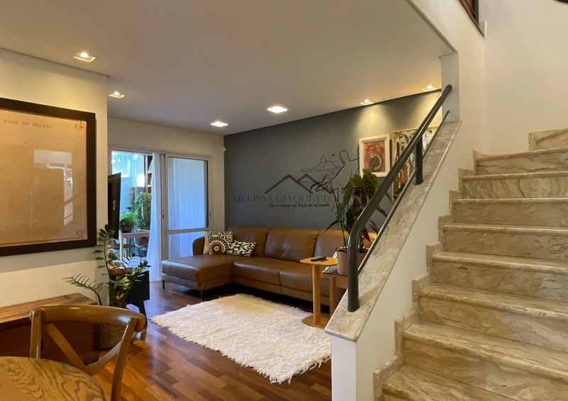 Residencial Scenic - Casa Alto Padrão Avenida Pentágono Santana de Parnaíba - 