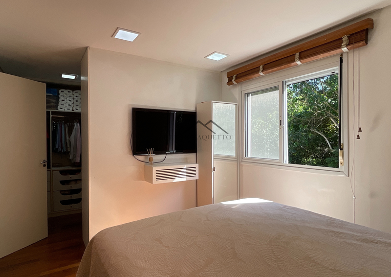 Residencial Scenic - Casa Alto Padrão Avenida Pentágono Santana de Parnaíba - 