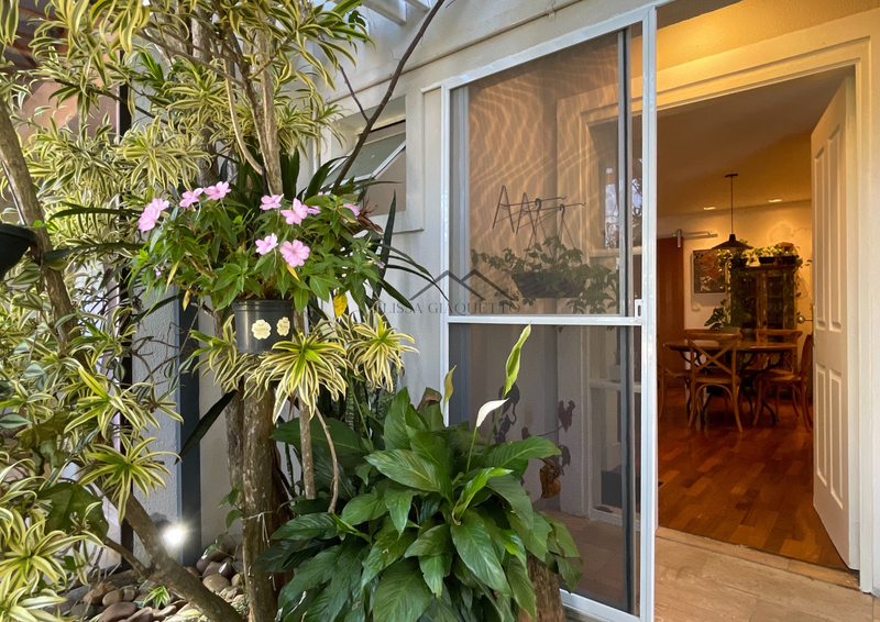 Residencial Scenic - Casa Alto Padrão Avenida Pentágono Santana de Parnaíba - 