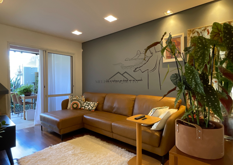 Residencial Scenic - Casa Alto Padrão Avenida Pentágono Santana de Parnaíba - 