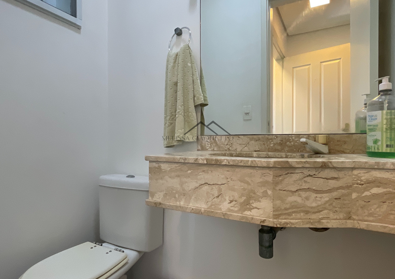 Residencial Scenic - Casa Alto Padrão Avenida Pentágono Santana de Parnaíba - 