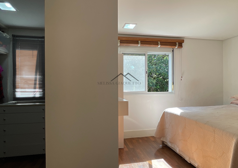 Residencial Scenic - Casa Alto Padrão Avenida Pentágono Santana de Parnaíba - 