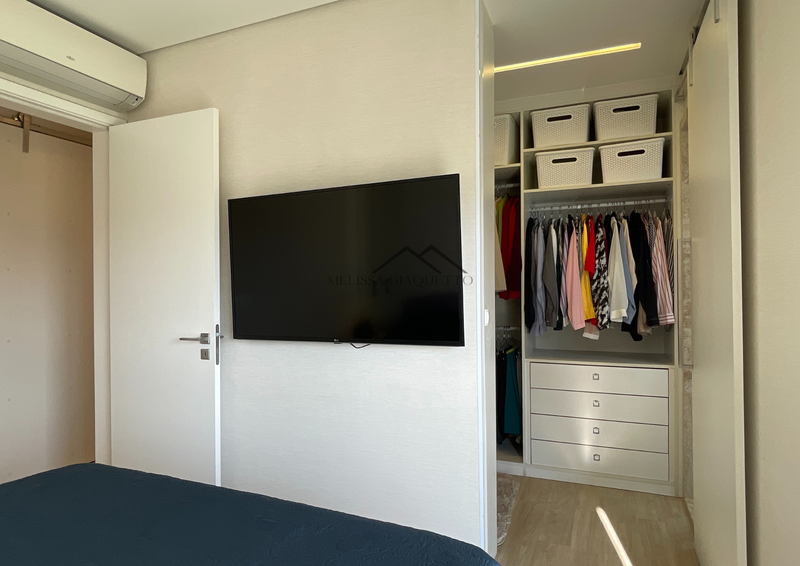Gramercy Park - Apartamento Alto Padrão Avenida Parkinson Barueri - 