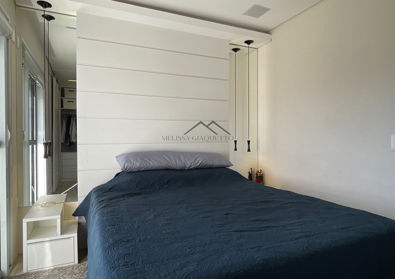 Gramercy Park - Apartamento Alto Padrão Avenida Parkinson Barueri - 