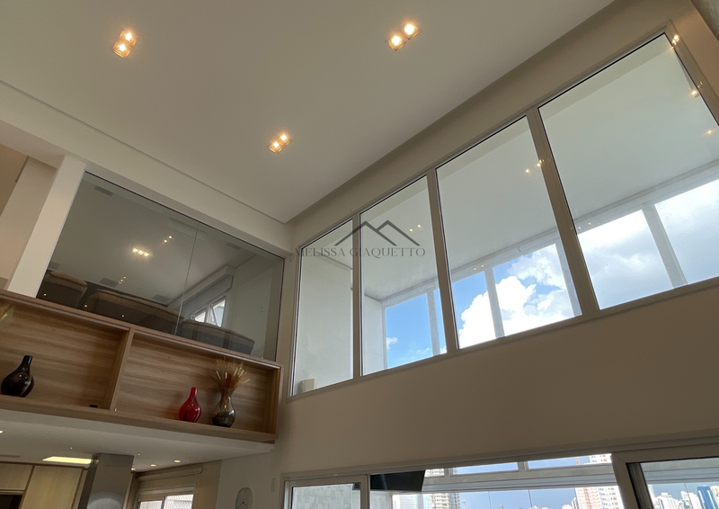 Gramercy Park - Apartamento Alto Padrão Avenida Parkinson Barueri - 