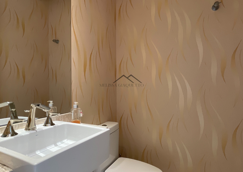 Gramercy Park - Apartamento Alto Padrão Avenida Parkinson Barueri - 