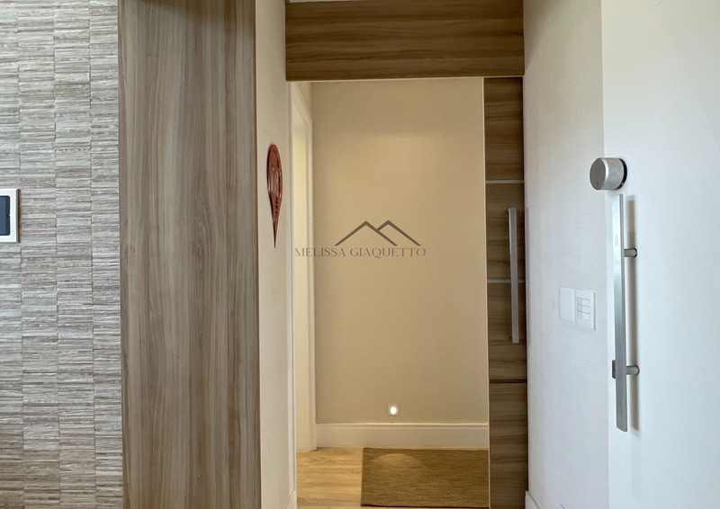 Gramercy Park - Apartamento Alto Padrão Avenida Parkinson Barueri - 
