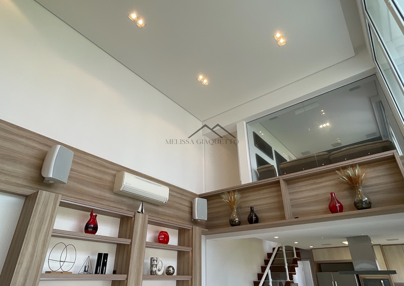 Gramercy Park - Apartamento Alto Padrão Avenida Parkinson Barueri - 