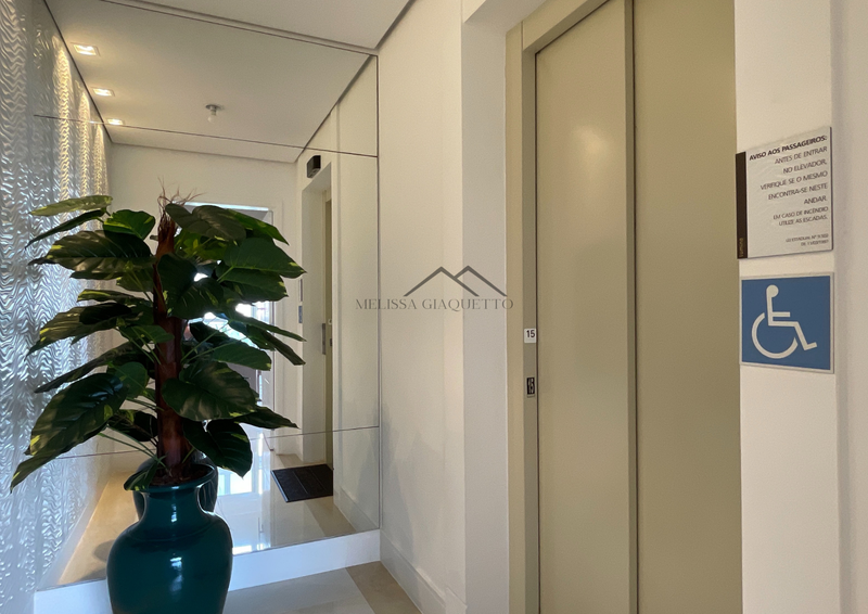 Gramercy Park - Apartamento Alto Padrão Avenida Parkinson Barueri - 