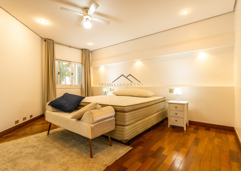 Tamboré 3 - Casa Alto Padrão Avenida Yojiro Takaoka Santana de Parnaíba - 