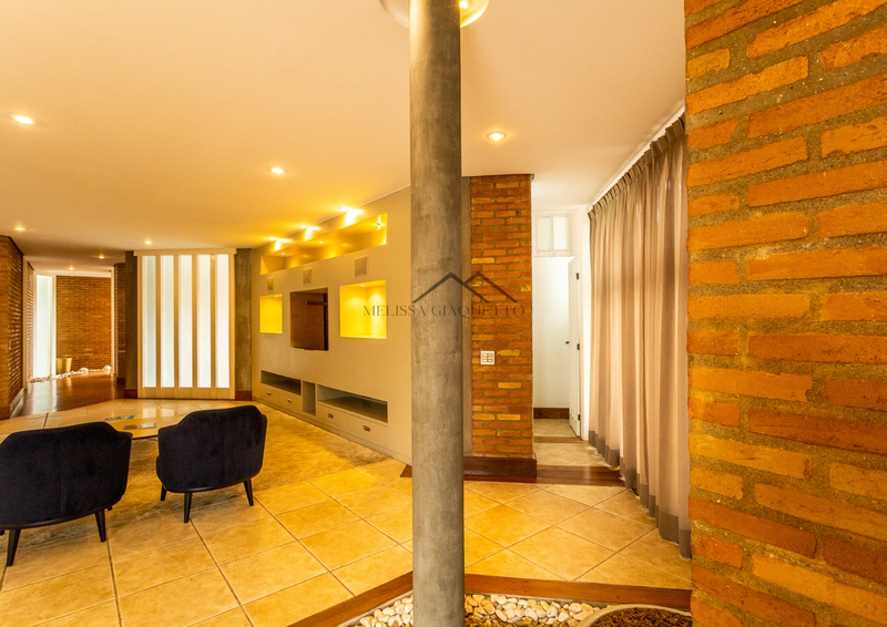 Tamboré 3 - Casa Alto Padrão Avenida Yojiro Takaoka Santana de Parnaíba - 