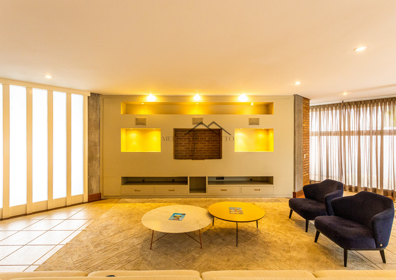 Tamboré 3 - Casa Alto Padrão Avenida Yojiro Takaoka Santana de Parnaíba - 