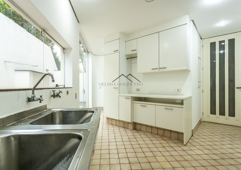 Tamboré 3 - Casa Alto Padrão Avenida Yojiro Takaoka Santana de Parnaíba - 