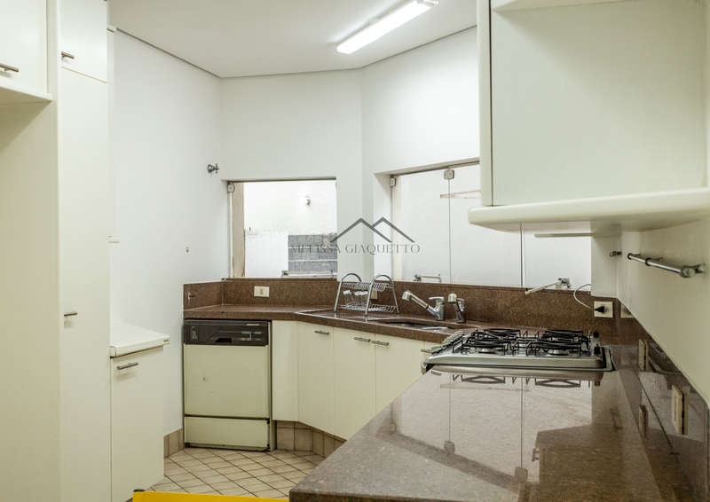 Tamboré 3 - Casa Alto Padrão Avenida Yojiro Takaoka Santana de Parnaíba - 