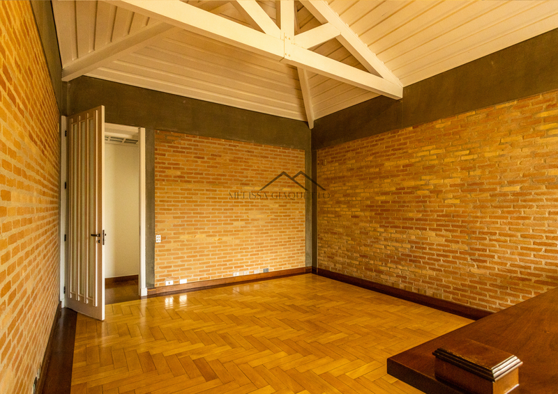 Tamboré 3 - Casa Alto Padrão Avenida Yojiro Takaoka Santana de Parnaíba - 