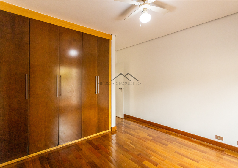 Tamboré 3 - Casa Alto Padrão Avenida Yojiro Takaoka Santana de Parnaíba - 