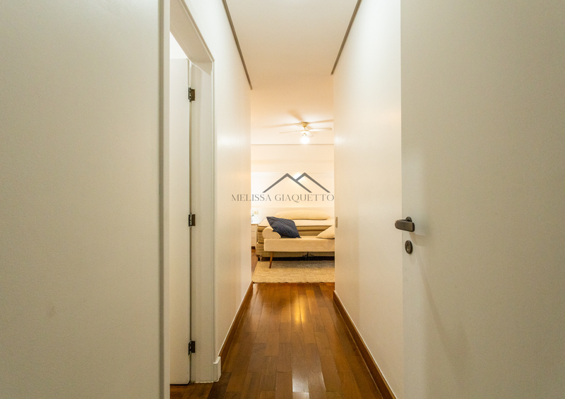 Tamboré 3 - Casa Alto Padrão Avenida Yojiro Takaoka Santana de Parnaíba - 