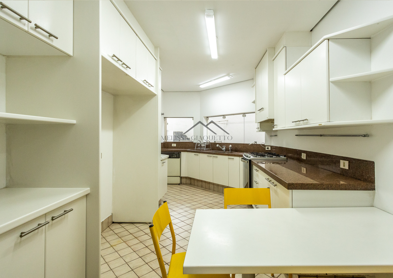 Tamboré 3 - Casa Alto Padrão Avenida Yojiro Takaoka Santana de Parnaíba - 