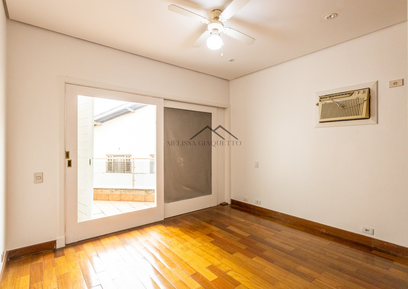 Tamboré 3 - Casa Alto Padrão Avenida Yojiro Takaoka Santana de Parnaíba - 